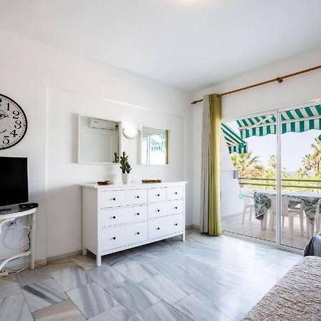 Tropical Apartment - La Caleta Costa Adeje  Esterno foto