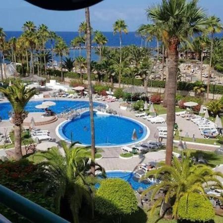 Tropical Apartment - La Caleta Costa Adeje  Esterno foto