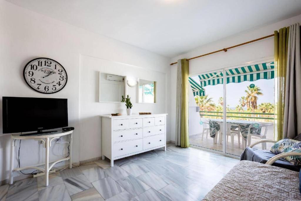 Tropical Apartment - La Caleta Costa Adeje  Esterno foto