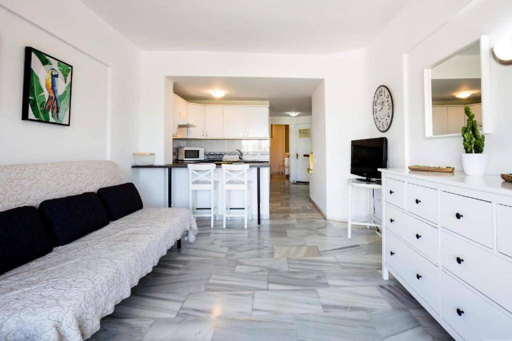 Tropical Apartment - La Caleta Costa Adeje  Esterno foto