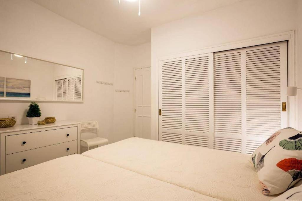 Tropical Apartment - La Caleta Costa Adeje  Esterno foto