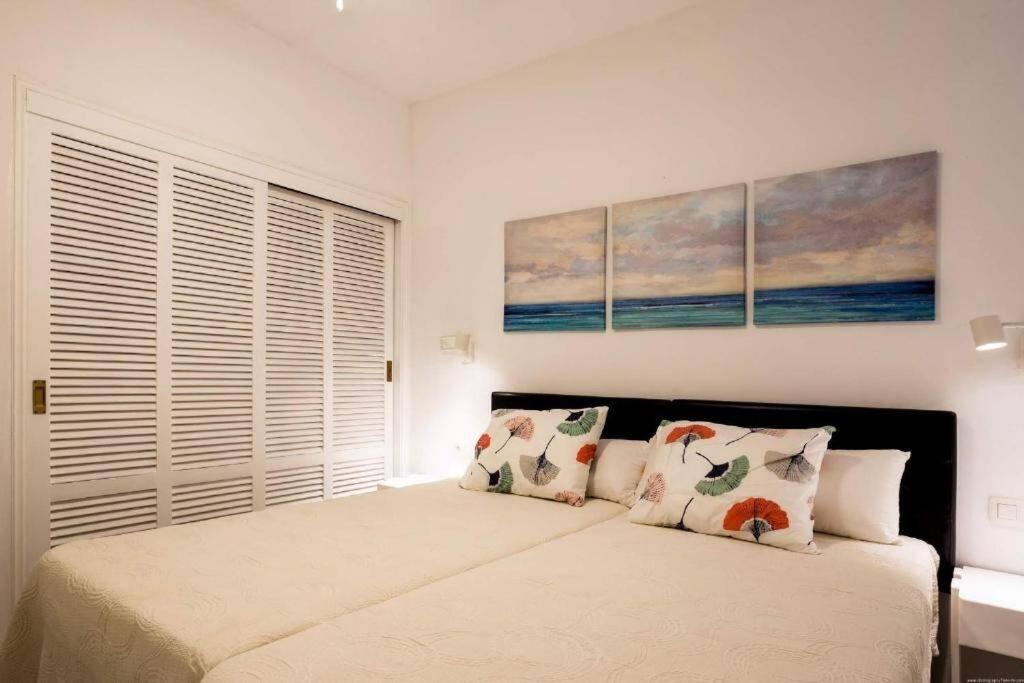 Tropical Apartment - La Caleta Costa Adeje  Esterno foto